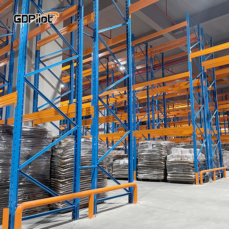 Warehouse Shelf Source Factory: One-Stop Warehousing Solution