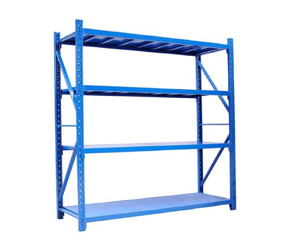 Light-Duty Shelving: The Unsung Hero of an Organized and Agile Workspace