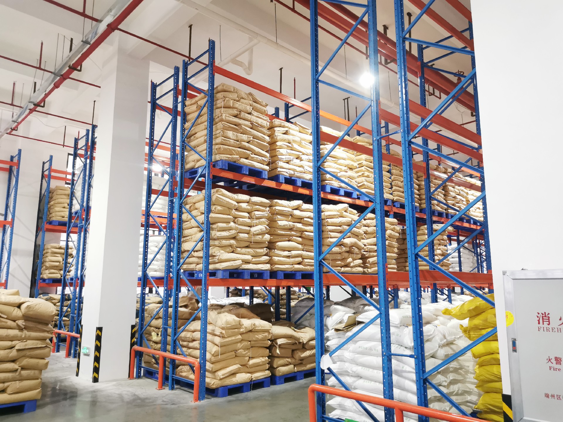 GDPilot HEAVY-DUTY RACK GDPilot HEAVY-DUTY RACK