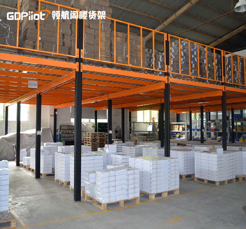 US Tariff Impacts on Storage Rack Industry and Strategic Shifts