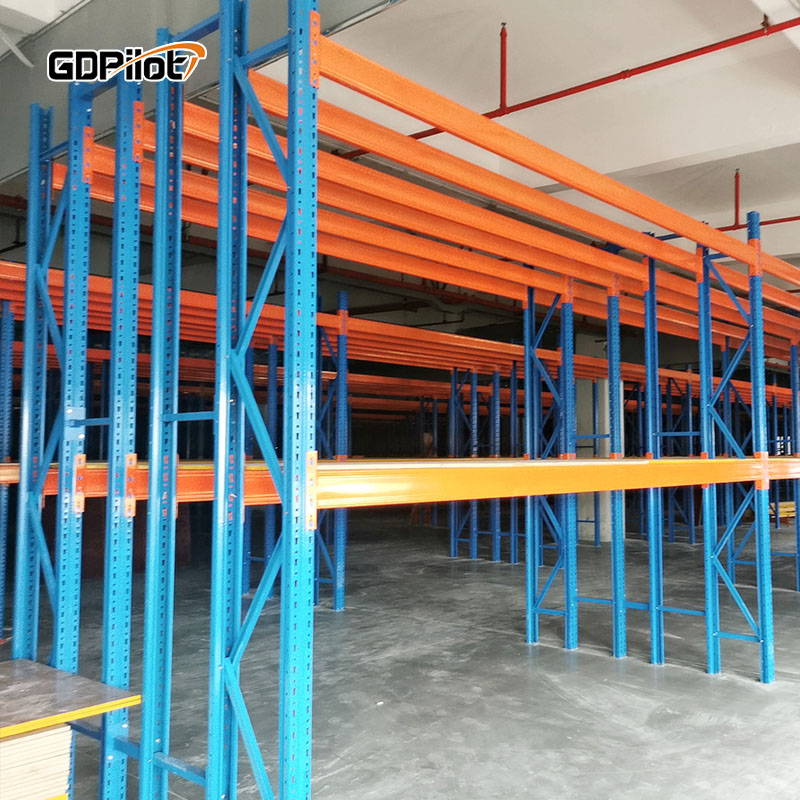 How APEC 2025 Shapes the Future of Shelving