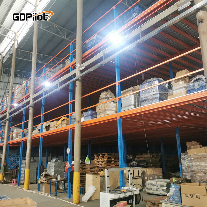 How to Solve Storage Overcrowding with Proper Warehouse Racks?