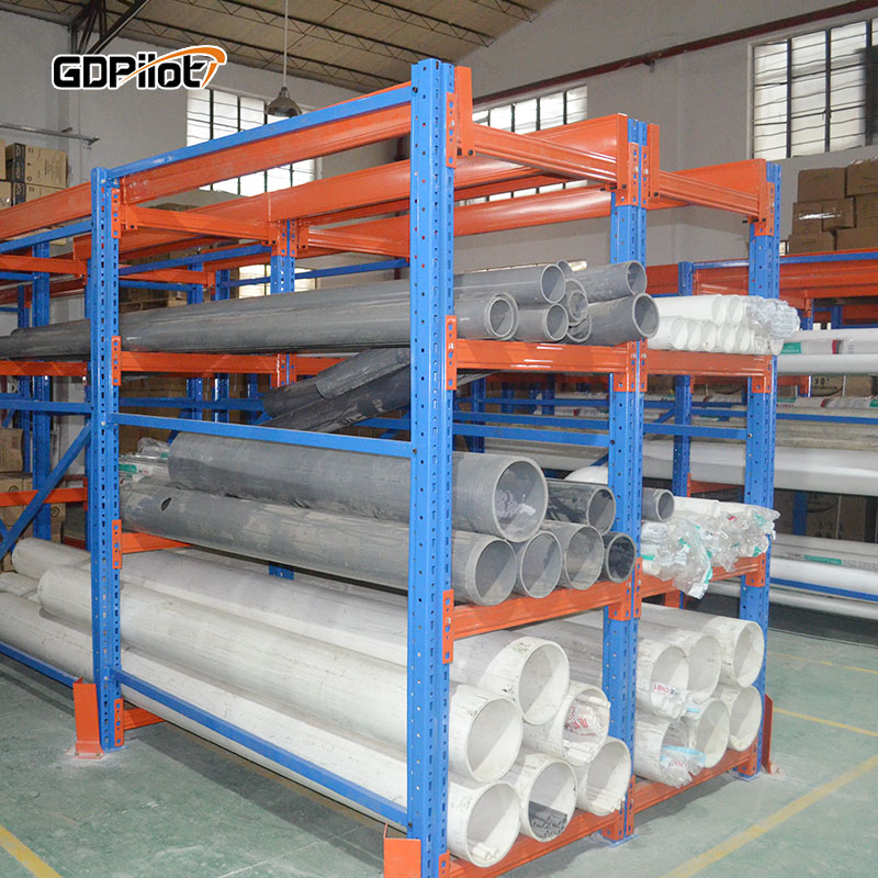 ​Light Duty Racks Become a New Favorite for SMEs' Warehousing: High-Efficiency Space Utilization Solutions Gain Market Popularity