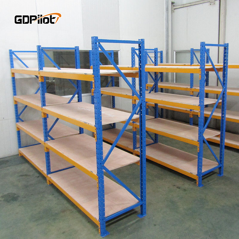 Light-Duty Shelving: The Ultimate Storage Solution for Home & Small Business