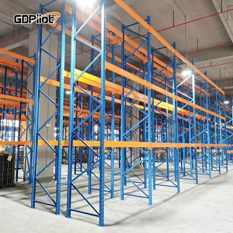 Heavy Duty Racks: The Backbone of Efficient Industrial Storage