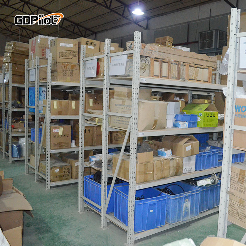 Light Duty Shelving: Versatile, Efficient Storage Solution for Every Business