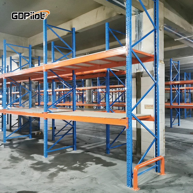 Heavy Duty Racks: The Backbone of Efficient Industrial Storage