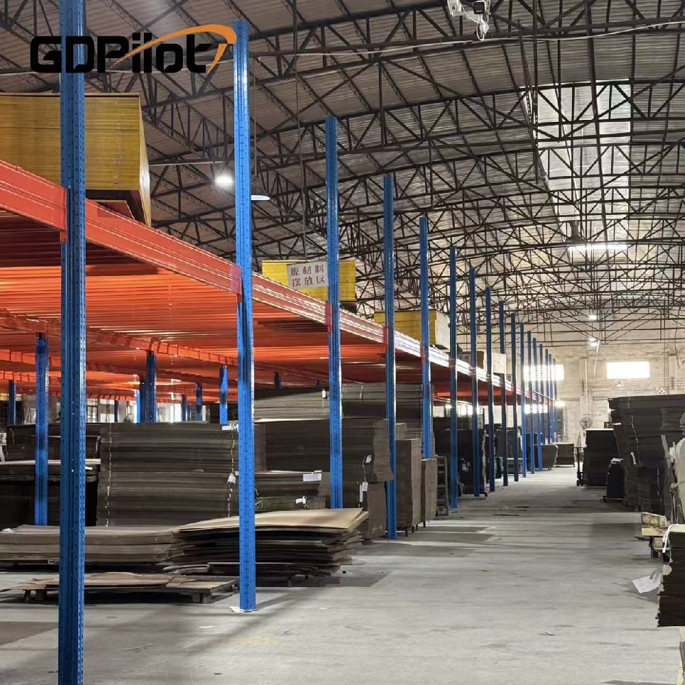 Mezzanine Shelving Safety: Secure, Compliant, and Reliable for Your Business