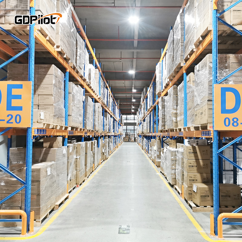 Heavy Duty Racking | Industrial Warehouse Storage Shelves