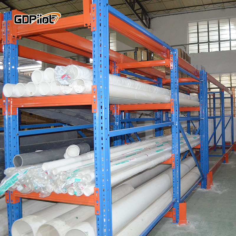 Light Duty Shelving | Affordable Warehouse Storage Shelves
