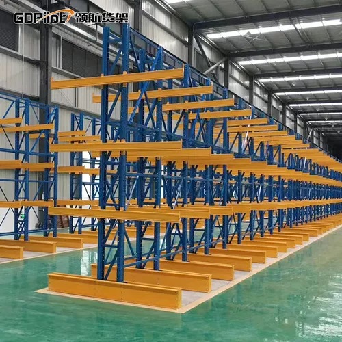 CANTILEVER RACK