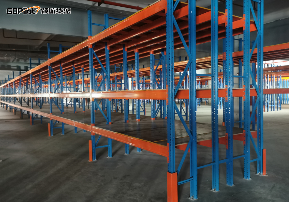 5000SQM plant for 300,000pcs small appliance